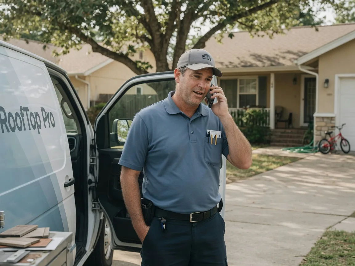 Roof Repair Street, MD FAQs